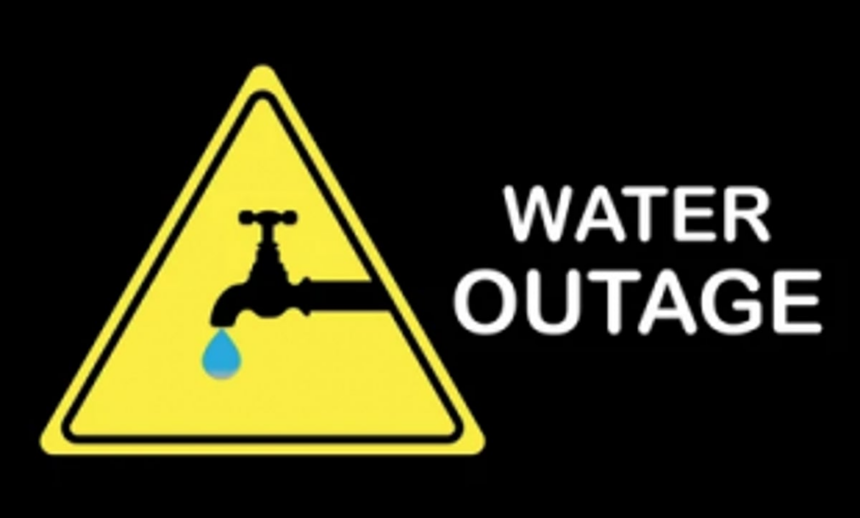 Mayem and Bicholim constituencies to receive water outage for 17 hours straight