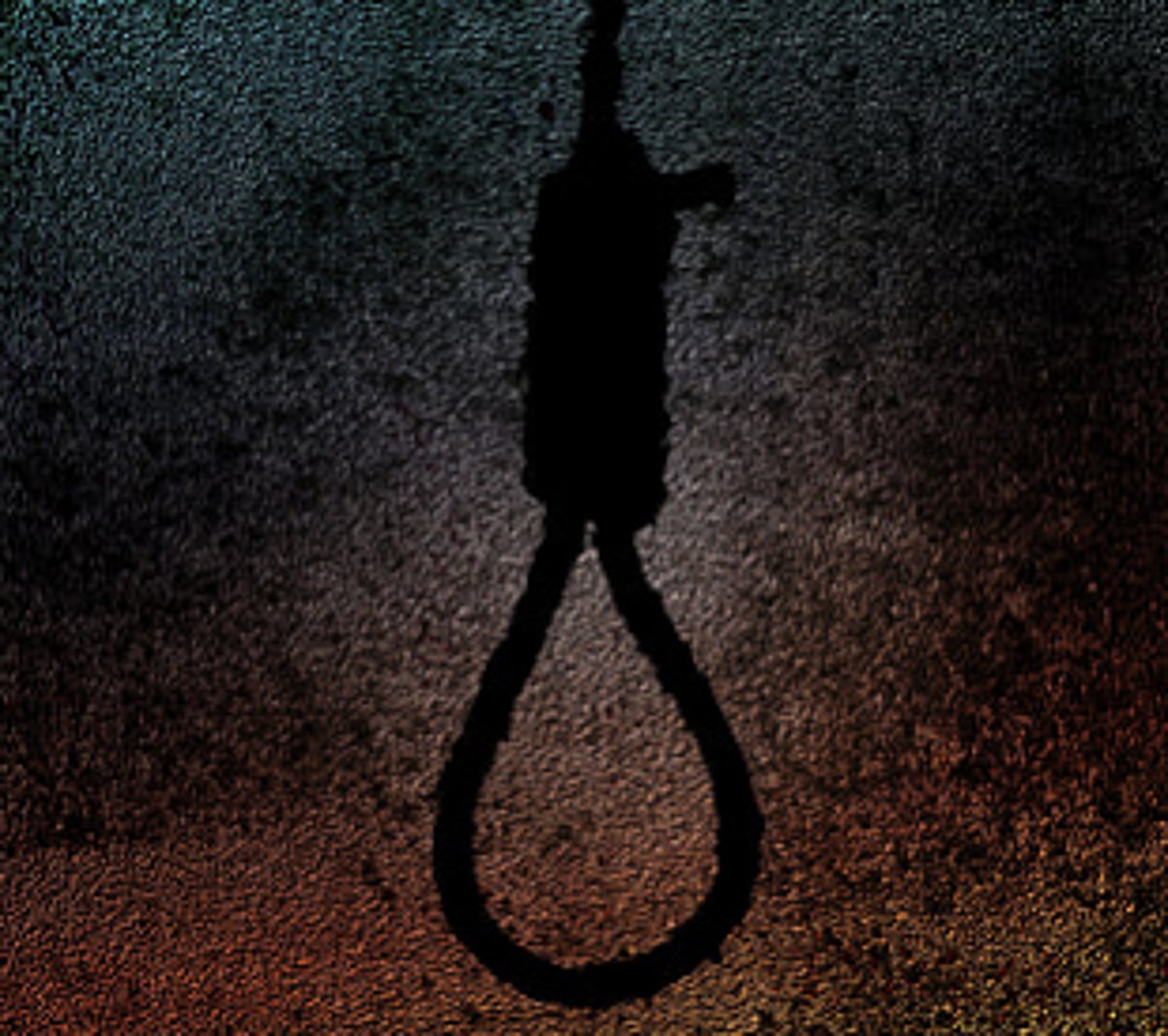 Mayem local ends life