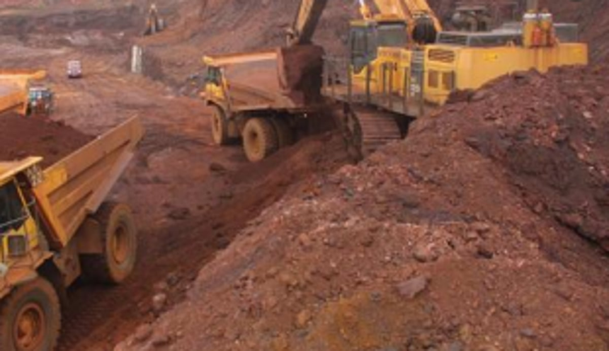 Mayem locals approach GSPCB to stop ‘illegal’ ore transportation