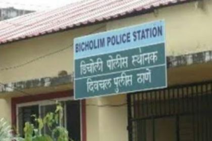 Mayem sarpanch among 8 locals held for obstructing ore laden trucks