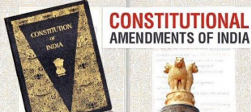 Mayhem of the Constitution through anti-defection law
