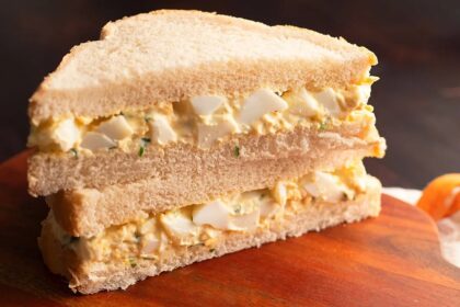 Mayonnaise ban: Why Tamil Nadu banned egg mayo