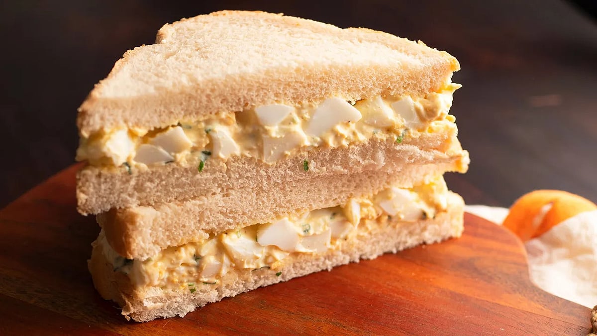 Mayonnaise ban: Why Tamil Nadu banned egg mayo