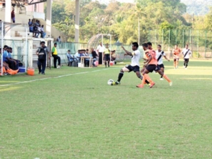 Meclon fires Guardian Angel SC to thrilling win over Vasco SC 1 Meclon fires Guardian Angel SC to thrilling win over Vasco SC