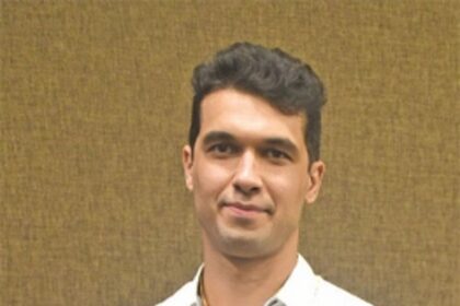 Medal winning film on the road to be an Olympian, by an athlete who tried