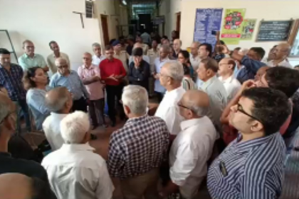 Medical Community Supports Dr. Prakash Audi Amid Molestation Allegations