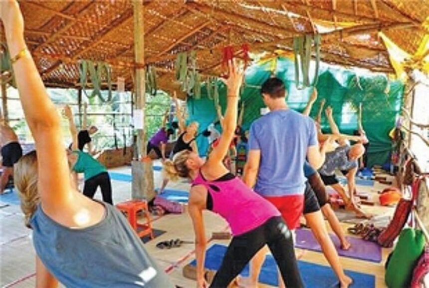 Medical tourism may be the right treatment for less tourist footfalls