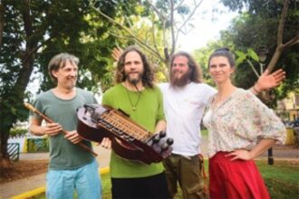 Medieval folk music to the fore at Sur Jahan