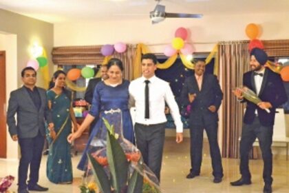 Meet Goa’s Enemy this December
