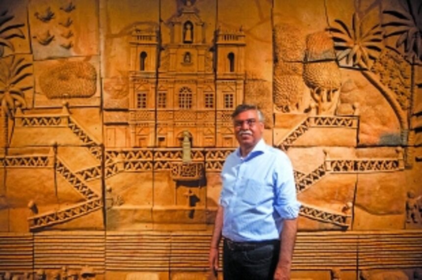 Meet Mr Serendipity in Season 2