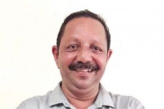 Meet William Anes, this year’s King Momo!