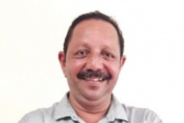 Meet William Anes, this year’s King Momo!