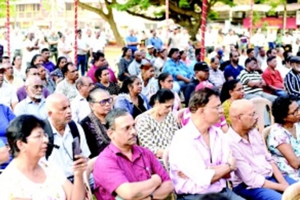 Meet backs Goans hit by revocation of  Indian passport, denial of OCI status