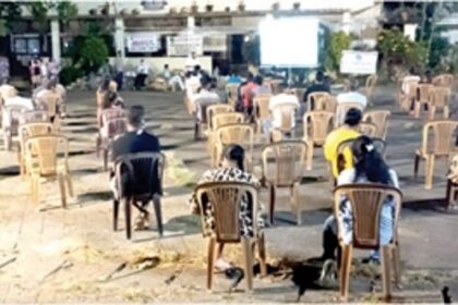 Meet calls upon Cuncolkars to stop govt from finishing Goa’s ecology