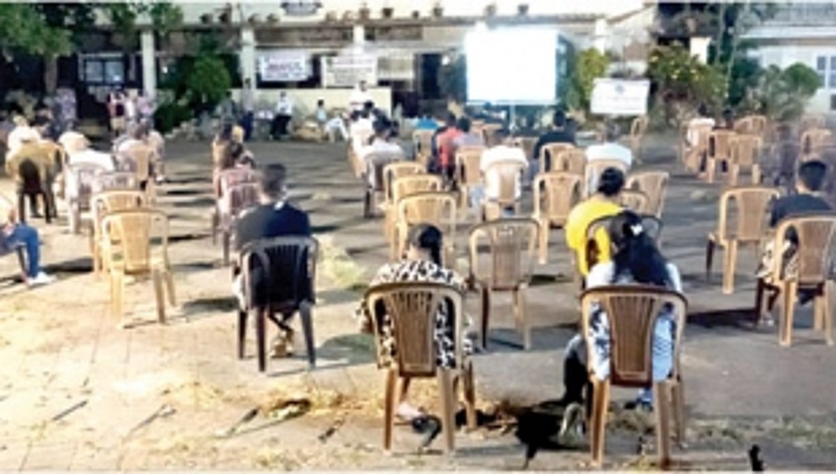 Meet calls upon Cuncolkars to stop govt from finishing Goa’s ecology