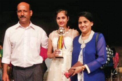 Meet the winners of Goencho Avaz
