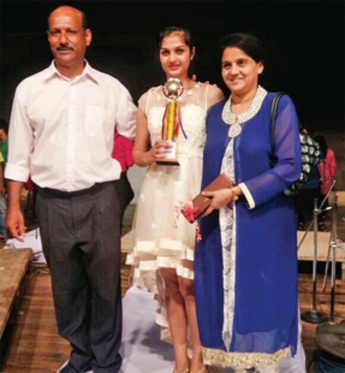 Meet the winners of Goencho Avaz