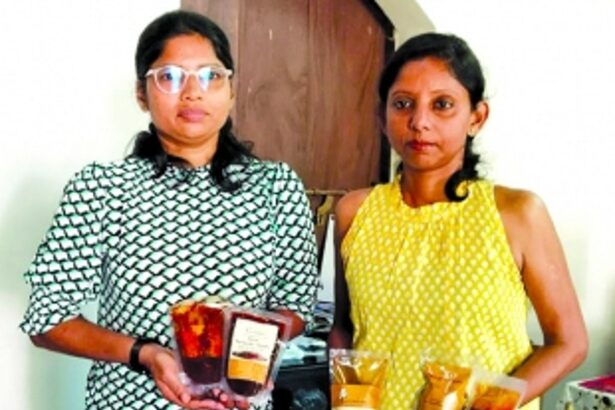 Meet the women preserving Goan heritage while fulfilling their culinary dreams