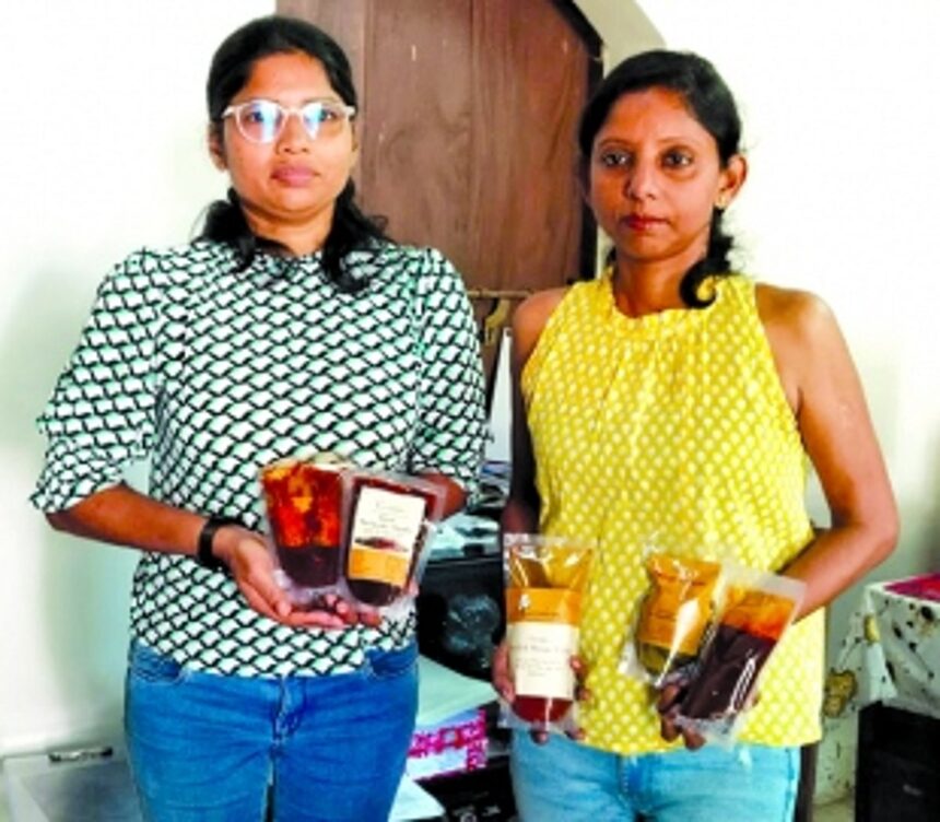 Meet the women preserving Goan heritage while fulfilling their culinary dreams