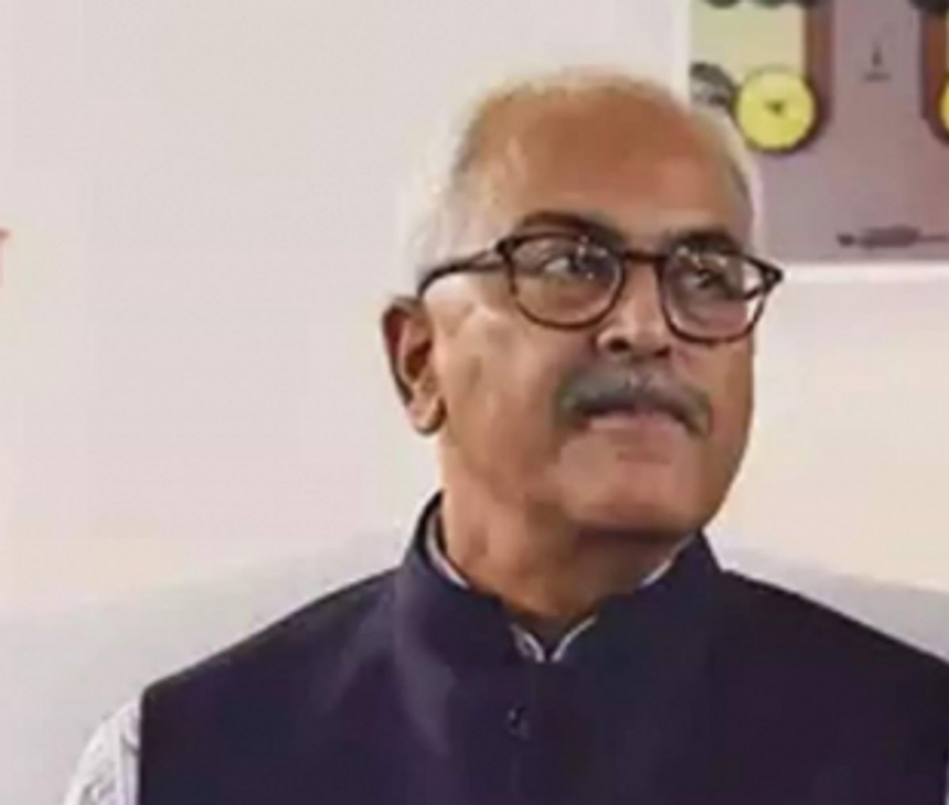 Meet to review COVID situation held in Delhi