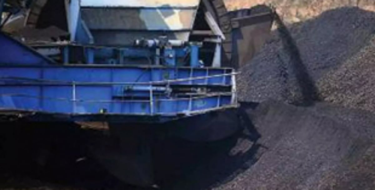 Meet to select MDO for operating coal block on Fri