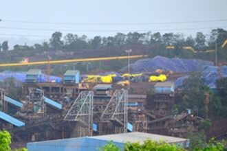 Meeting in Delhi today to unravel mining imbroglio