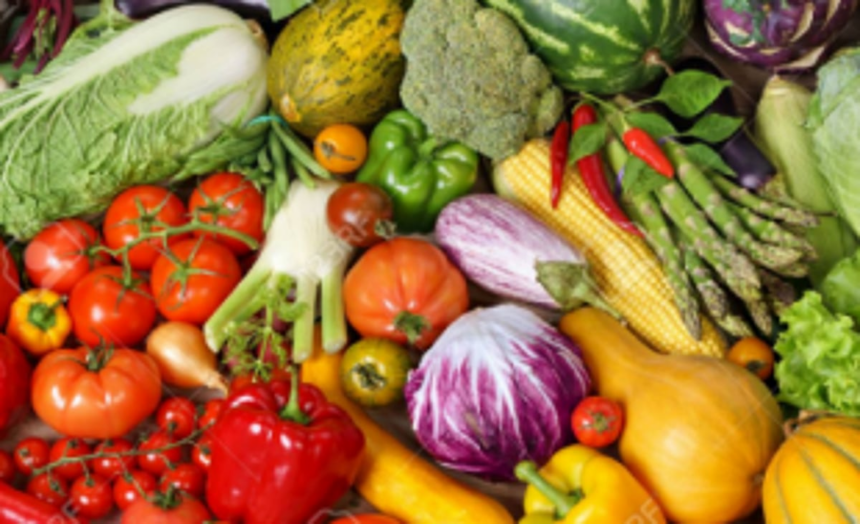 Meeting of ‘Eat Right India Initiative’ held 1 Meeting of ‘Eat Right India Initiative’ held