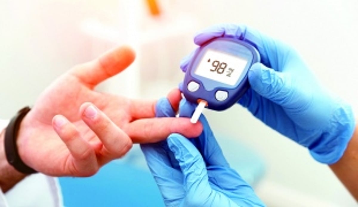 Meeting the challenges of diabetes by the society