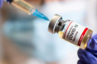 Mega camps for vaccination drive for elders on March 15, 16