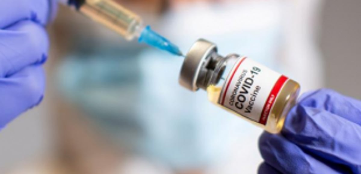 Mega camps for vaccination drive for elders on March 15, 16