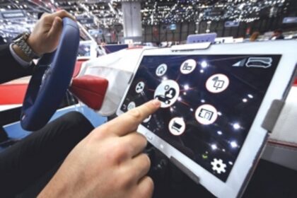 Mega trends shaping passenger vehicle sector