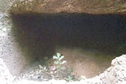 Megalithic era caves in Chicalim need protection and promotion, demand villagers and experts