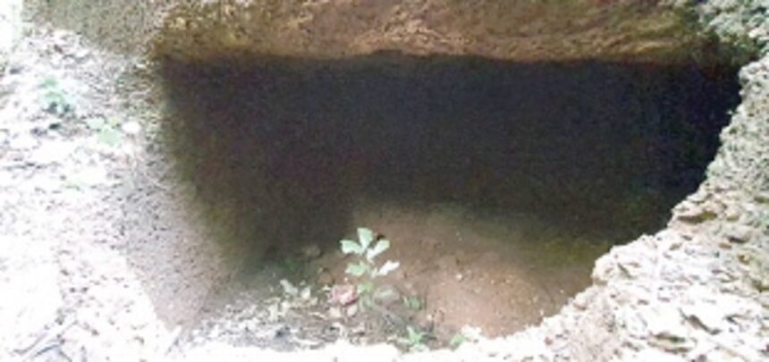 Megalithic era caves in Chicalim need protection and promotion, demand villagers and experts