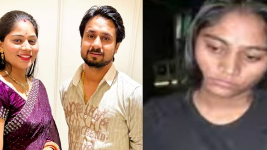 Meghalaya Honeymoon Murder: Cousin’s Role Under Scanner in Shocking Twist 1 Meghalaya Honeymoon Murder: Cousin’s Role Under Scanner in Shocking Twist