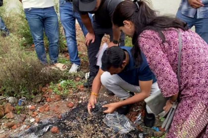 Meghalaya Honeymoon Murder: Two More Held in MP for Aiding Key Accused Sonam Raghuvanshi