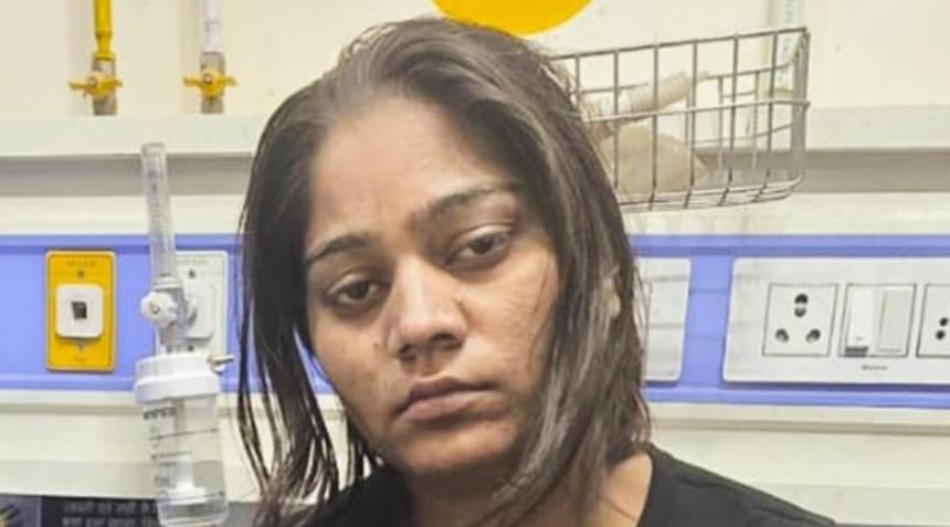 Meghalaya Honeymoon Murder: Victim’s Brother Demands Narco Test for Accused Wife, Cites Suspicion of Wider Conspiracy 1 Meghalaya Honeymoon Murder: Victim’s Brother Demands Narco Test for Accused Wife, Cites Suspicion of Wider Conspiracy
