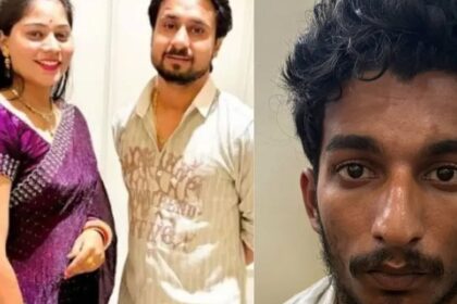 Meghalaya murder case update: ‘Can’t stand intimacy with husband,’ woman texted lover before murder