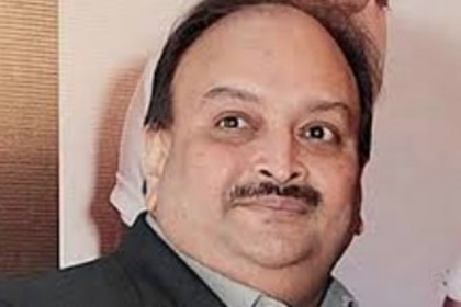 Mehul Choksi Arrested in Belgium Amid Extradition India's Request for ₹13,500-Crore PNB Fraud Case