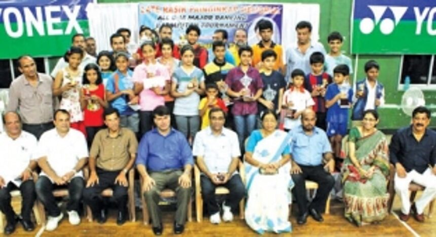 Mehul, Manjushri, Parteek shine