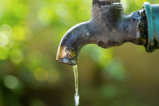 Melauli, Dhada villagers demand  to restore water pipeline