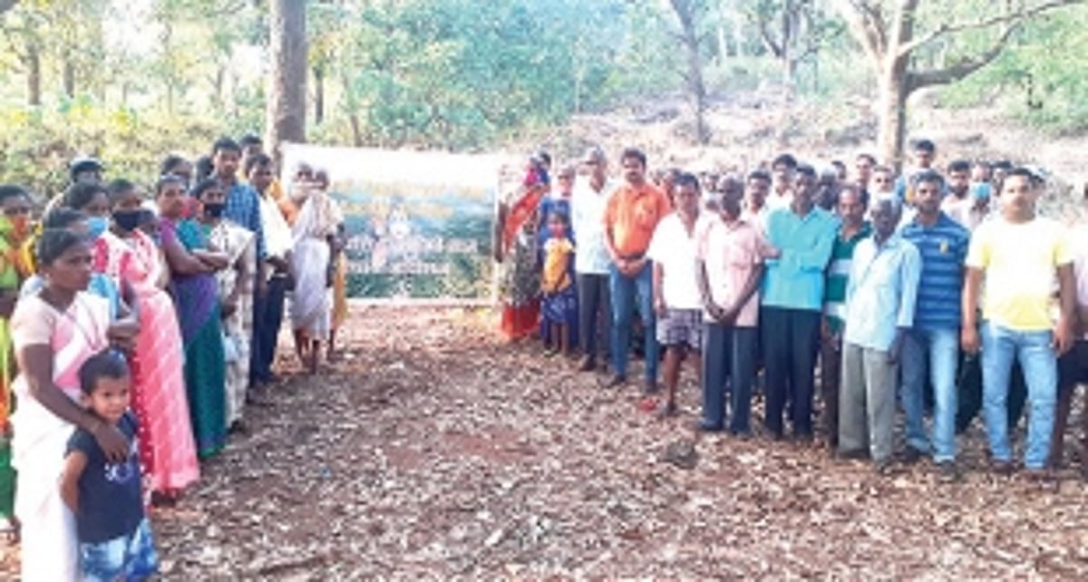 Melauli locals threaten to launch  morcha on CM’s official residence