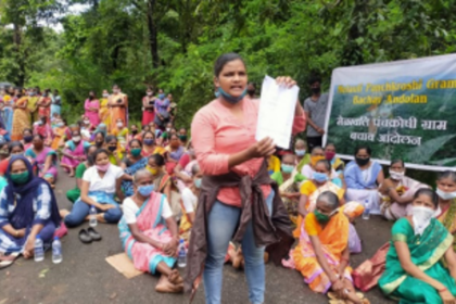 Melauli people have  set example