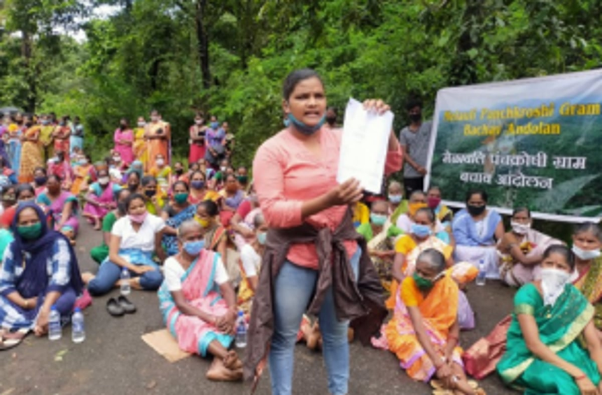 Melauli people have set example 1 Melauli people have set example