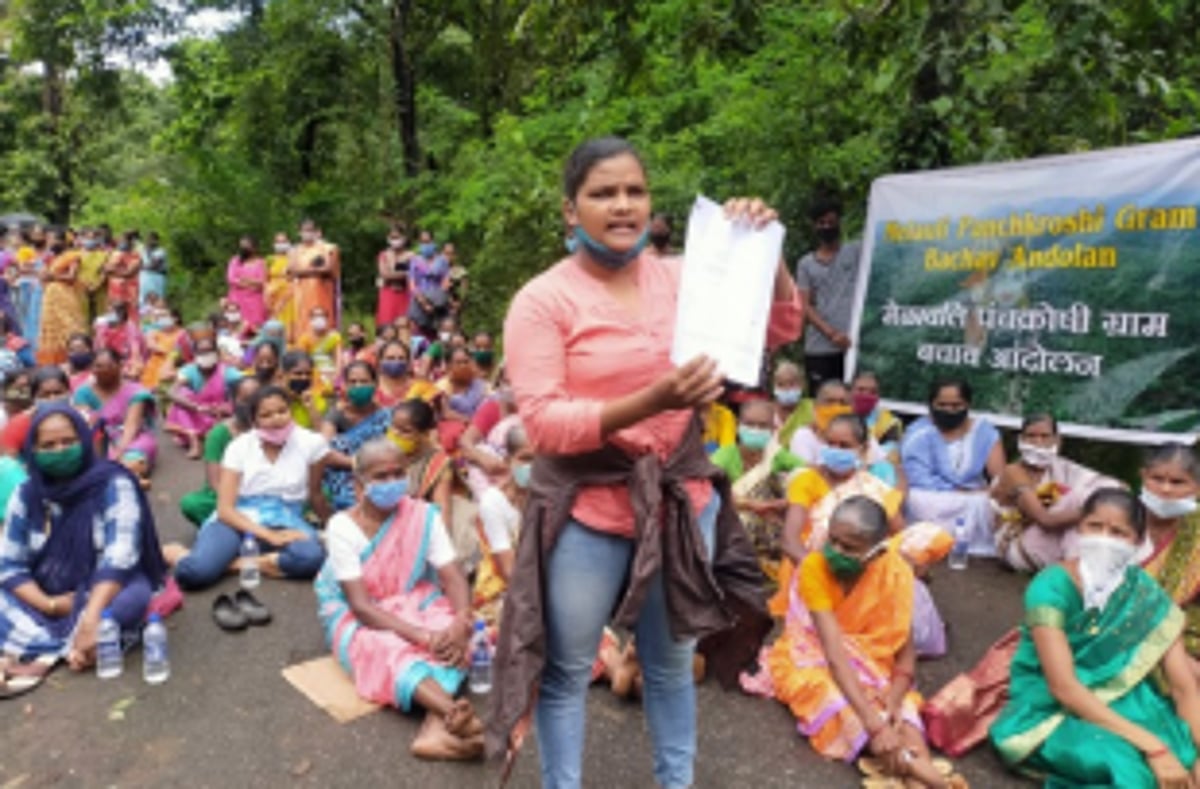 Melauli people have  set example