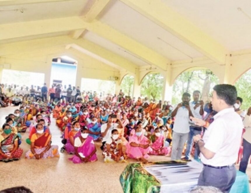 Melauli stays firm on IIT opposition 1 Melauli stays firm on IIT opposition