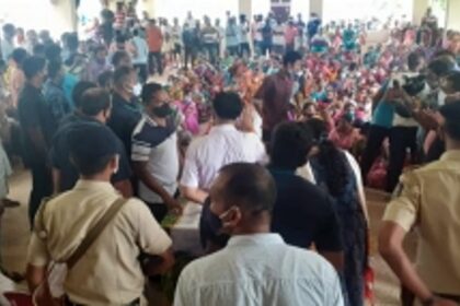 Melauli villagers are clear, they don’t want the IIT