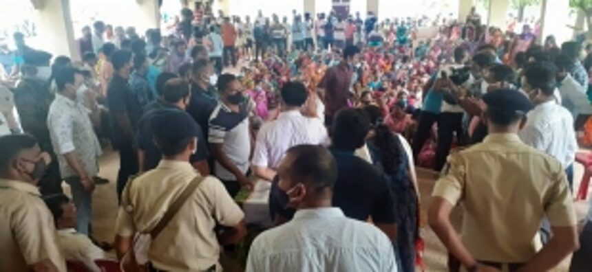 Melauli villagers are clear, they don’t want the IIT