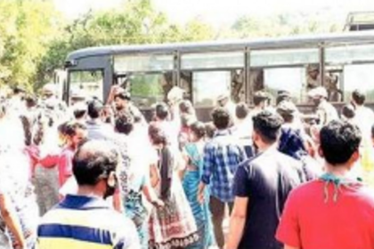 Melauli villagers have lost traditional cultivable land and can’t be treated like criminals