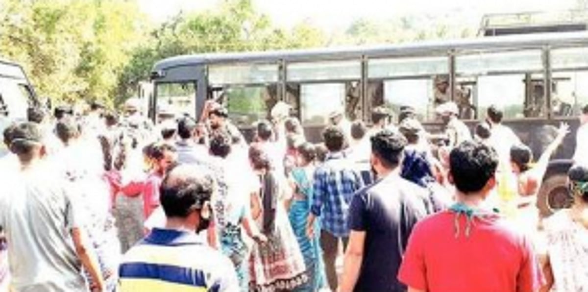 Melauli villagers have lost traditional cultivable land and can’t be treated like criminals