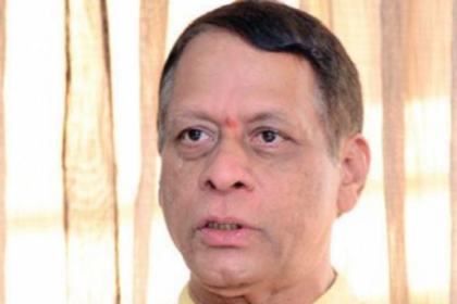 Members pressurised to withdraw no-trust against MGP chief: Expelled leader